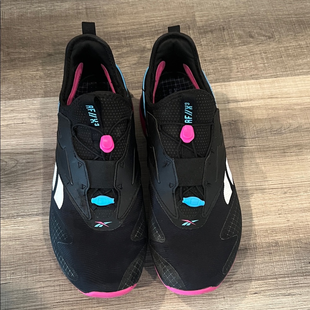 Nano X3 Froning